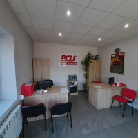 RCU Radomsko