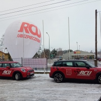 RCU Starogard Gdanski