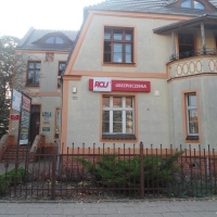 RCU Ubezpieczenia Wągrowiec
