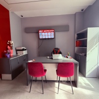 RCU Ubezpieczenia Pyrzyce