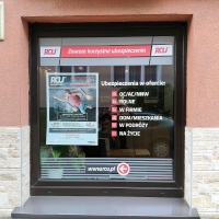 RCU Biała