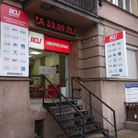 RCU Sosnowiec