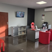 RCU Chełm Śląski 2