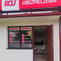 RCU Ubezpieczenia Bielsko Biała