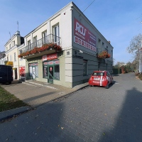 RCU Ubezpieczenia Puławy