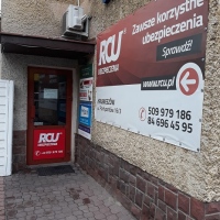RCU Hrubieszów