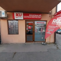 RCU Myszków