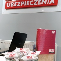 RCU Biała