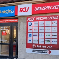 RCU Ustroń
