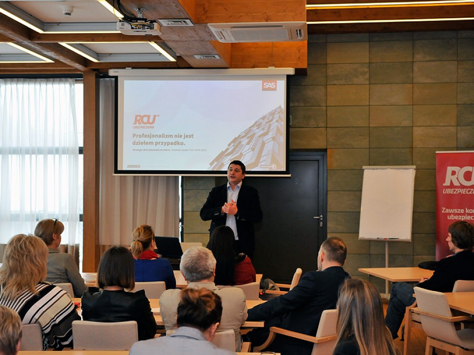 SPOTKANIE SZKOLENIOWE. CZARNY LAS 2018