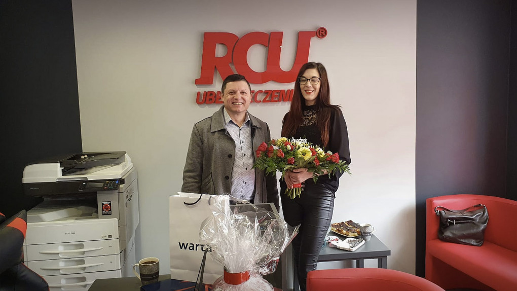 Nowa placówka RCU w Chorzowie
