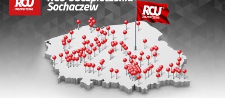 Nowa placówka RCU Sochaczew!