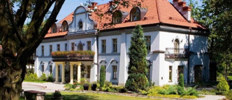 SPOTKANIE SZKOLENIOWE. CZARNY LAS 2018