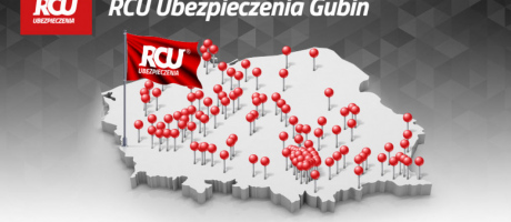 Nowa placówka RCU Gubin!