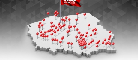 Zapraszamy do nowego biura RCU Ubezpieczenia