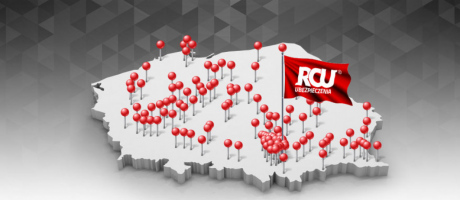 NOWE BIURO RCU UBEZPIECZENIA: Tychy