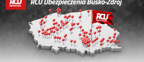  Nowa placówka RCU Busko-Zdrój